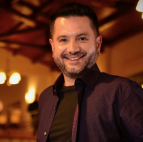 Jorge Rojas desafía a sus seguidores a un maratón de karaoke para la cuarentena
