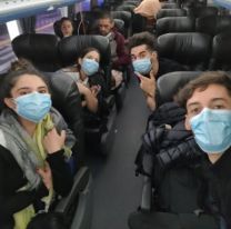 Salta no repatriaría a más personas que vengan de zonas con muchos contagios