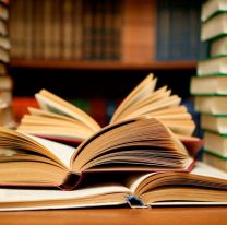 15 de junio: Día Nacional del libro