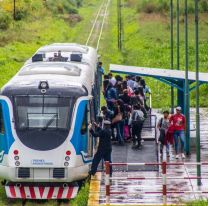 Un nuevo tren conectar&iacute;a dos ciudades de Salta: los detalles