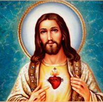 Novena al Sagrado Corazón de Jesús: Séptimo día