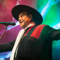Con una cartelera de lujo, Salta rinde homenaje a G&uuml;emes con el festival �Guardia bajo las estrellas 