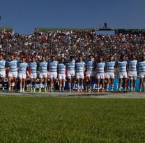 Los Pumas piensan en Salta como alternativa para entrenar