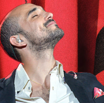 Abel Pintos reconoció que se siente “un salteño más”