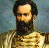 La vida y lucha de Martín Miguel de Güemes, un héroe nacional
