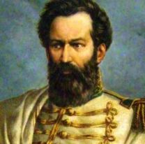 La vida y lucha de Martín Miguel de Güemes, un héroe nacional