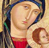 Hoy se inicia la novena en honor a Nuestra Señora del Perpetuo Socorro en Salta