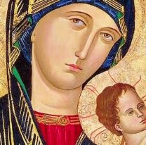 Quinto D&iacute;a de la Novena a Nuestra Se&ntilde;ora del Perpetuo Socorro