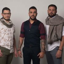 Cabales brindar&aacute; un show online anticipando los festejos del d&iacute;a del padre