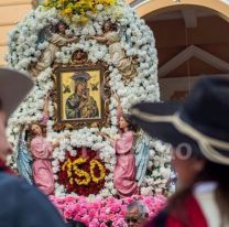 Este domingo habrá procesión de la Virgen del Perpetuo Socorro
