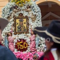 Hoy es la fiesta de Nuestra Señora del Perpetuo Socorro