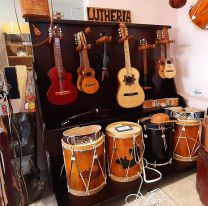 Exponen para la venta productos realizados en los talleres penitenciarios de laborterapia
