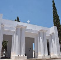 El Día del Padre los cementerios abrirán de manera normal