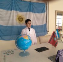 Conocé al salteño qué prometerá la Bandera ante el Presidente