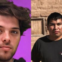 Santiago Maratea consiguió 800 mil pesos para ayudar al primer estudiante universitario wichi de Salta