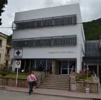 Desde hoy funciona un consultorio virtual en el hospital O&ntilde;ativia