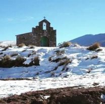 El invierno viene con temperaturas por arriba de lo normal