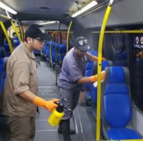 Este es el nuevo sistema para viajar en colectivos que implantar&iacute;a Saeta