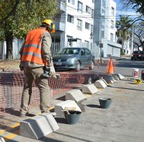 Avanza el plan de bicisendas y ciclov&iacute;as en Salta