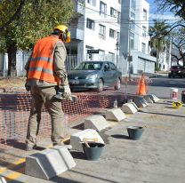 Avanza el plan de bicisendas y ciclov&iacute;as en Salta