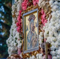 Cómo serán los festejos de la Virgen Gaucha en Salta