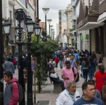 Desde hoy comienza a regir el nuevo horario comercial en Salta: as&iacute; ser&aacute;n los cambios