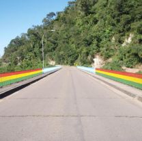 Salta pide blindar la frontera con Bolivia