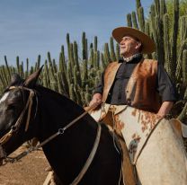 Chaqueño Palavecino desde casa: ‘’Extraño el alimento de los aplausos”