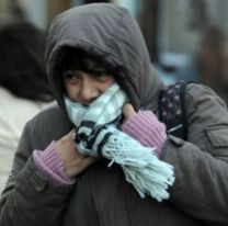 El frío continuará mañana