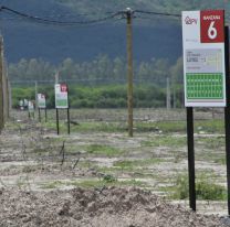 El 1 de agosto comenzará la inscripción virtual al plan &#8220;Mi Lote&#8221;