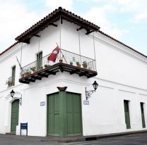 Se reunir&aacute; obras de artistas locales para conmemorar los 440 a&ntilde;os de la fundaci&oacute;n de Salta