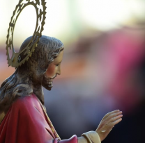 El sábado honrarán al Sagrado Corazón de Jesús, en la ciudad de Salta