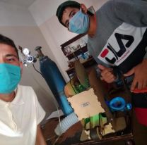 El Gobierno apoyar&aacute; a destacado estudiante universitario salte&ntilde;o