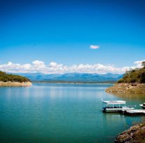 TURISMO INTERNO | Los diques son una opción para este fin de semana