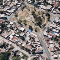 Buscan entregar a 120 familias de Ceferino las escrituras de sus terrenos