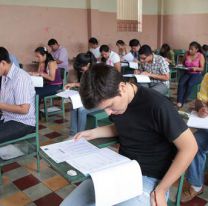 Este es el protocolo para ingresar a rendir a partir de julio