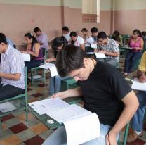 Este es el protocolo para ingresar a rendir a partir de julio