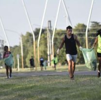 �Recorriendo Salta , la iniciativa que combinar&aacute; el deporte y la ecolog&iacute;a