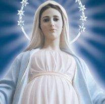 Este domingo Salta celebra a Mar&iacute;a Reina de la Paz