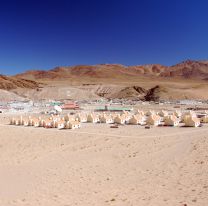 San Antonio de los Cobres: conocé las medidas para ingresar al pueblo