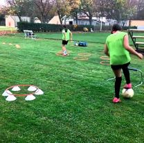 Se habilitaron nuevas actividades deportivas en Salta