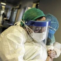 Casi 20 mil personas superaron el coronavirus y fueron dados de alta en Argentina