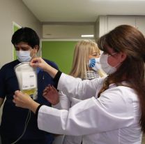 Salta tiene tres recuperados de COVID-19 que podrían donar plasma