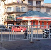 Salta volvió atrás en la cuarentena: el centro se vió con mucha menos gente