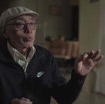 VIDEO | Se viene &#8220;El Nombrador, una película sobre Daniel Toro&#8221;