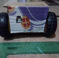 Premiaron a estudiantes en el “Primer Encuentro de Destreza Rob&oacute;tica Online 2020 