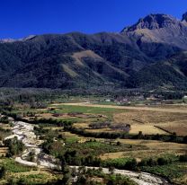 SALTA | Sol y aumento de las temperaturas para este finde