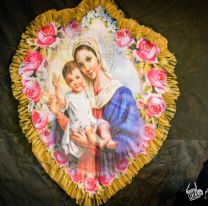 Salta se prepara para celebrar a Nuestra Señora del Huerto