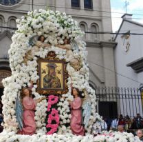 El domingo honrarán a la Virgen del Perpetuo Socorro, en la ciudad de Salta