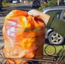 &#8220;Separemos Juntos&#8221;: 14 mil hogares de la ciudad Salta pueden reciclar